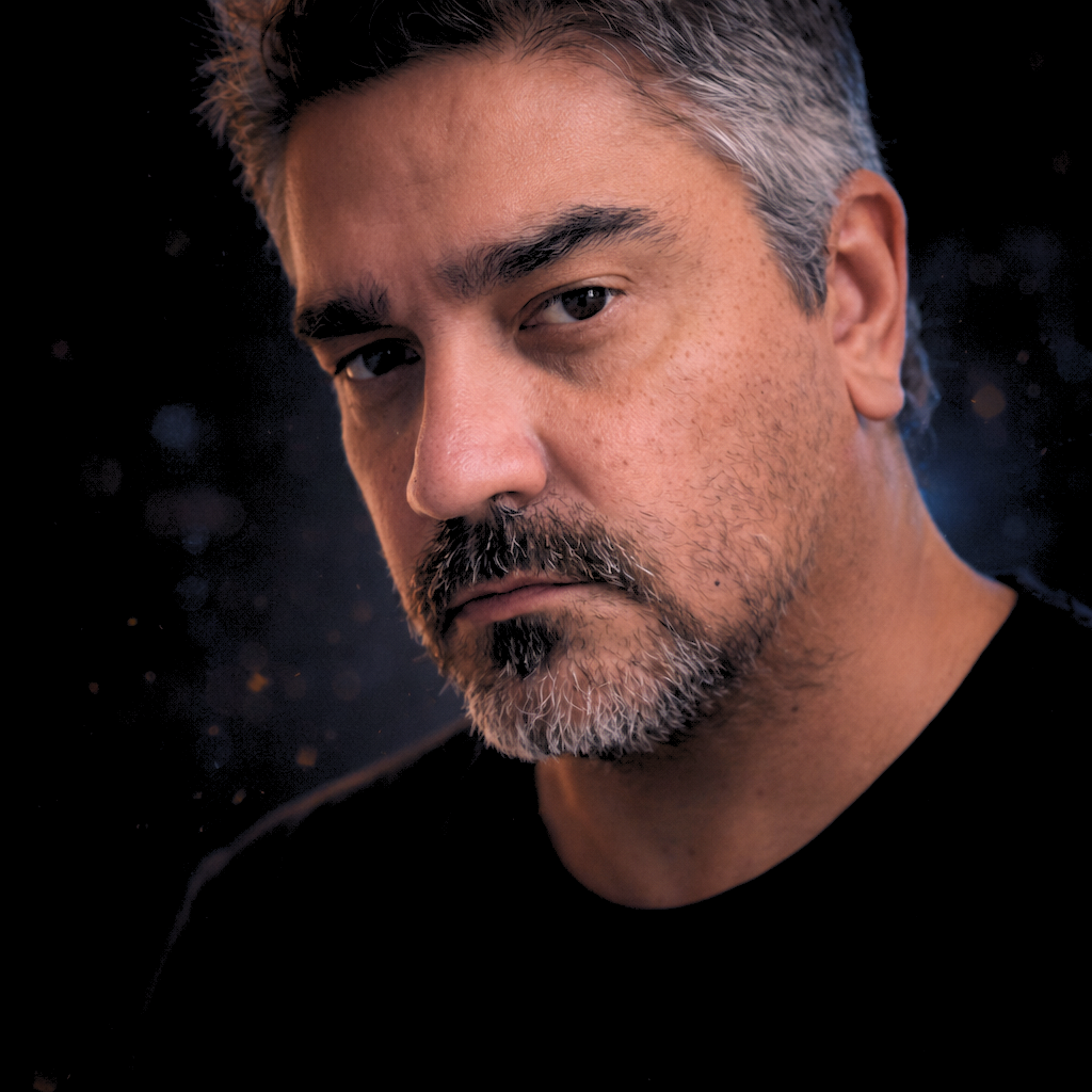 Mauro Soares